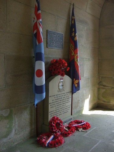 Photo 6x4 war memorial - 6x4,