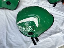 Pacific A7A Ambulance paramedic Helmet