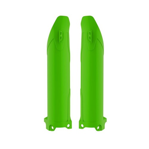 Polisport plastic lower fork - plastic,