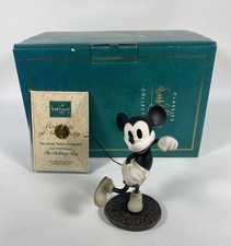 WDCC Disney Mickey Mouse Hey