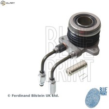 CENTRAL SLAVE CYLINDER CLUTCH