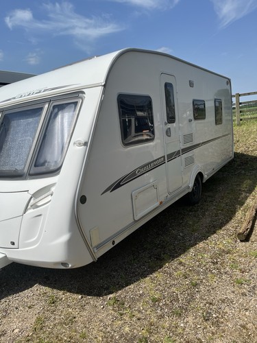 Swift challenger - swift,
