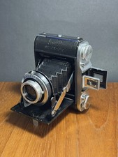 Ensign Selfix 16-20 Folding