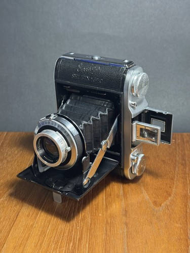 Ensign selfix folding - ensign,