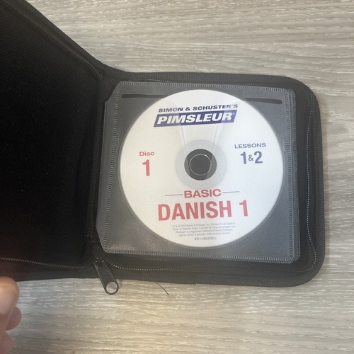 Pimsleur language program - pimsleur,