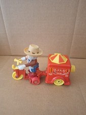  Corgi  Magic Roundabout TV Mr