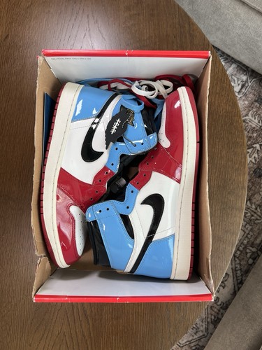 Air jordan fearless men s - air,