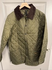 Men’s Barbour Classic Fit