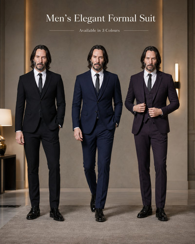 Men elegant formal - men’s,