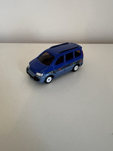 Tomy tomica toyota townace - tomica,