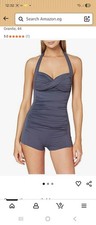 Seafolly Swinware