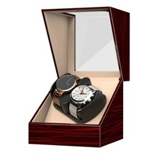 Automatic Watch Winder Watch