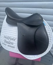 16.5 Black GFS Field house