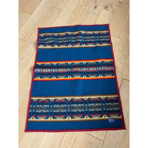 Pendleton beaver state wool - beaver,