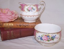 Royal Albert Lady Carlyle Milk