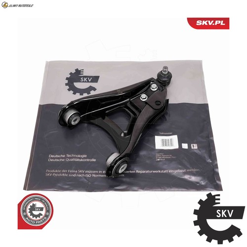 Handlebar wheel suspension - handlebar,