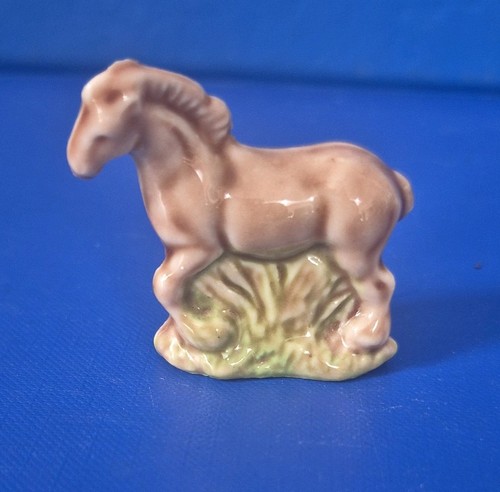 Wade whimsies horse - wade, pony