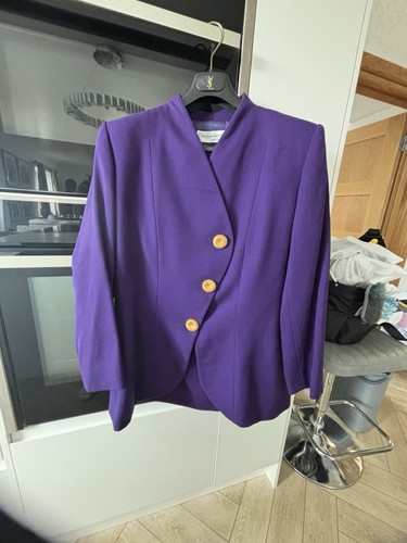 Yves saint laurent purple - saint,