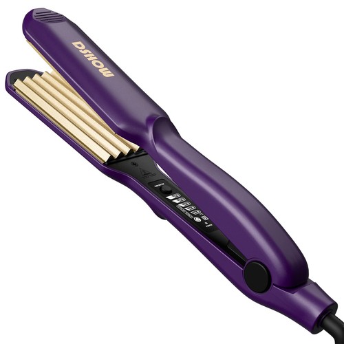 Crimping iron hair crimper - iron,