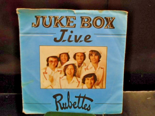 Rubettes juke box jive - , "