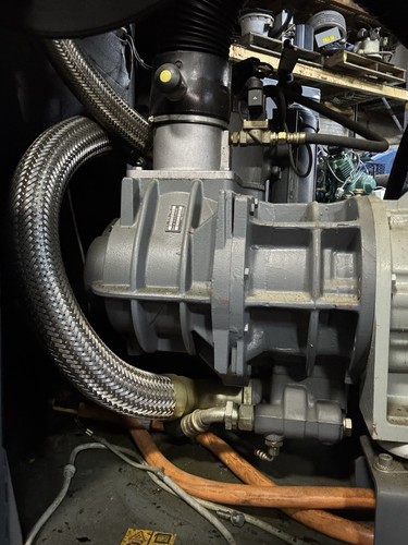 Atlas copco airend - copco, #