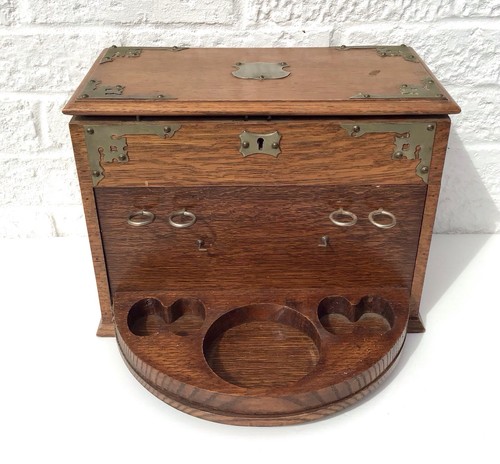 Antique edwardian revolving - edwardian,
