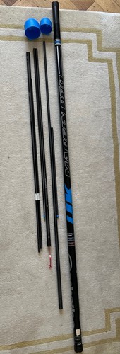 Garbolino pro margin - 8m, uk