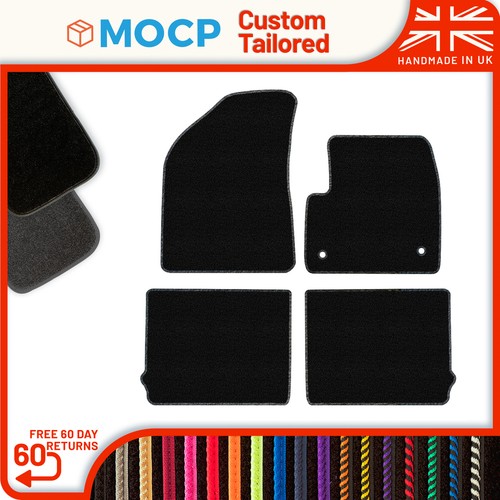 Carpet car mats - carpet,