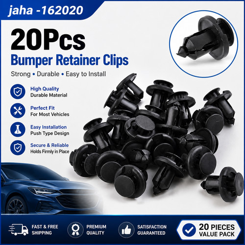 20x trim clips - 20x,