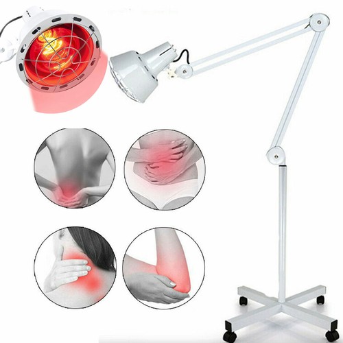 275w infrared therapy heat - therapy,