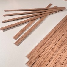 Minature wooden planks