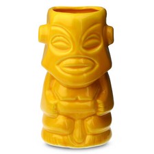 Tangaroa Mango Tiki Mug 16oz /
