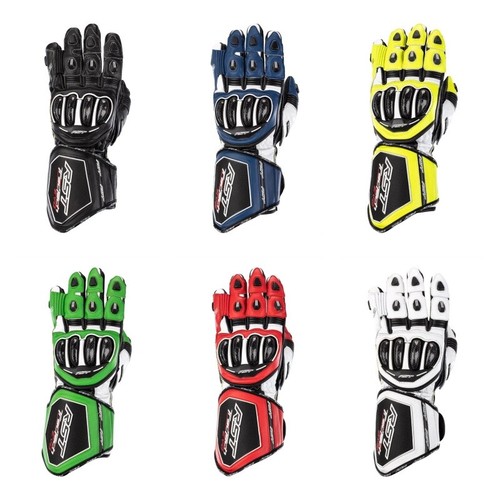 Rst tractech evo leather - rst,