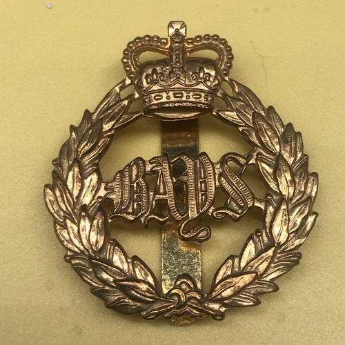 Genuine british army 2nd - genuine,