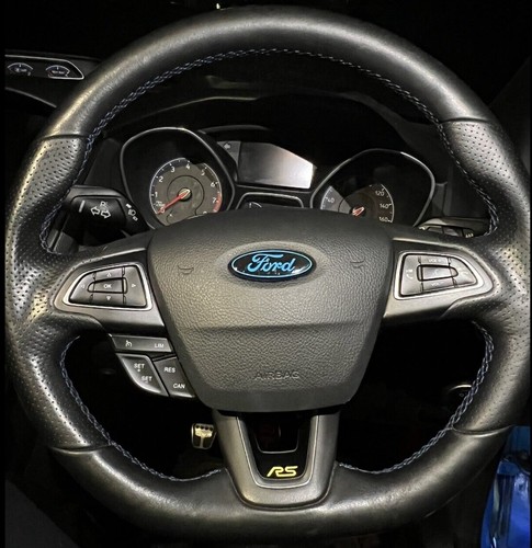 Focus mk3 steering - focus, rs