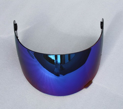 Helmet visor screen - visor,