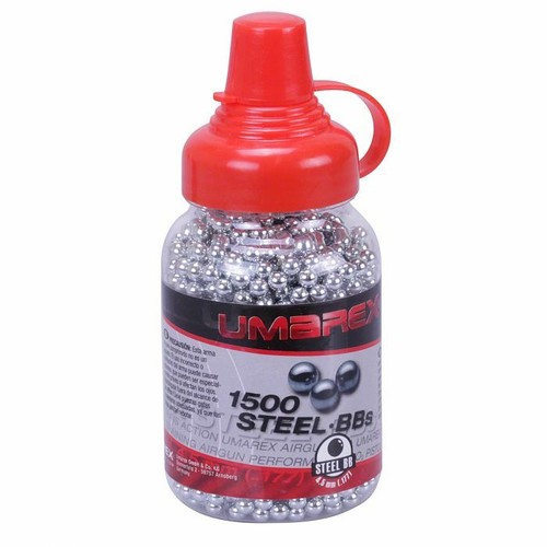 Umarex steel ball - bb, bearings