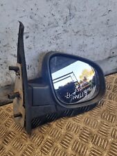 MERCEDES CITAN WING MIRROR RIGHT SIDE VIEW 1.5L DSL PANEL VAN W415 2017