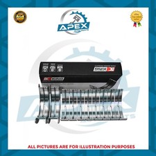 MAIN CRANKSHAFT BEARINGS SET