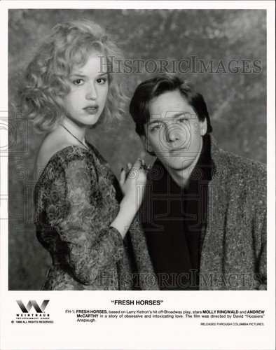 1988 press photo - 1988,