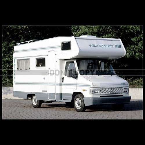 Photo 017850 fiat weinsberg - photo,