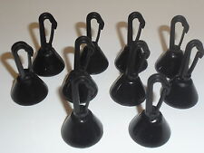 TMC back lead weights. Secure