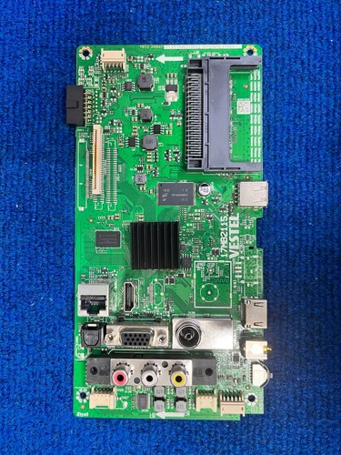 Main board for lcd jvc - main,