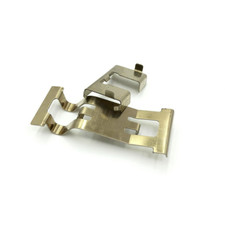 KTM front brake caliper