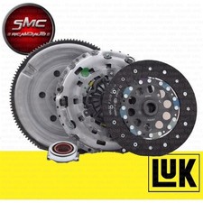 Flywheel and Clutch Kit LUK