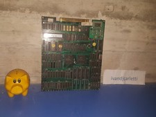 Thunder hoop pcb jamma 100 - hoop, 100%