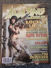 Amazing Figure Modeler #54