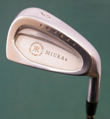 Miura passing point 9003 - passing, pp