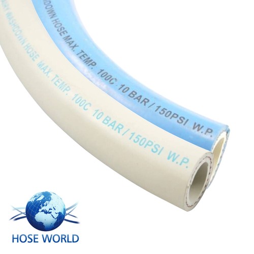 Dairy washdown hose bar - dairy,