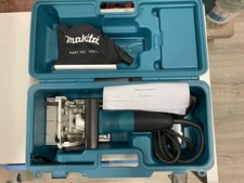Makita PJ7000 Biscuit Jointer